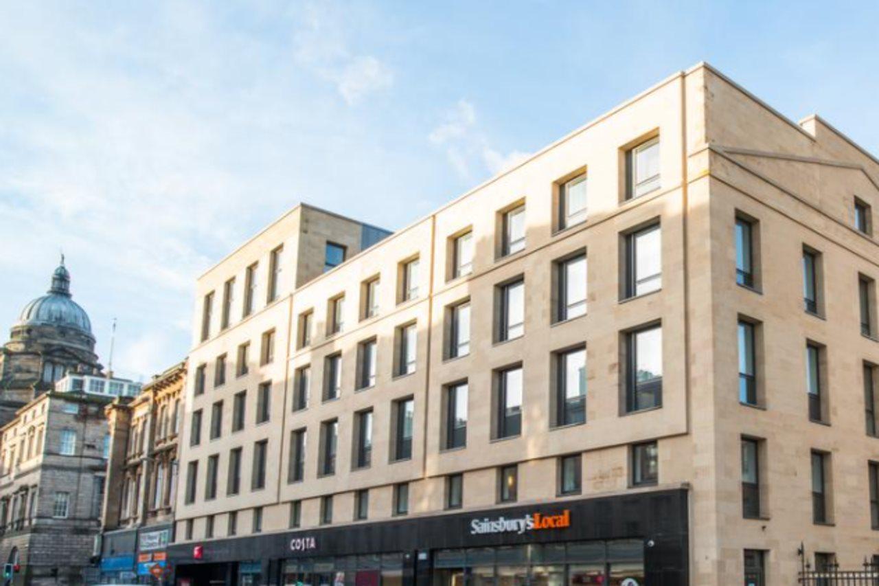 Ibis Centre South Bridge - Royal Mile Hotel