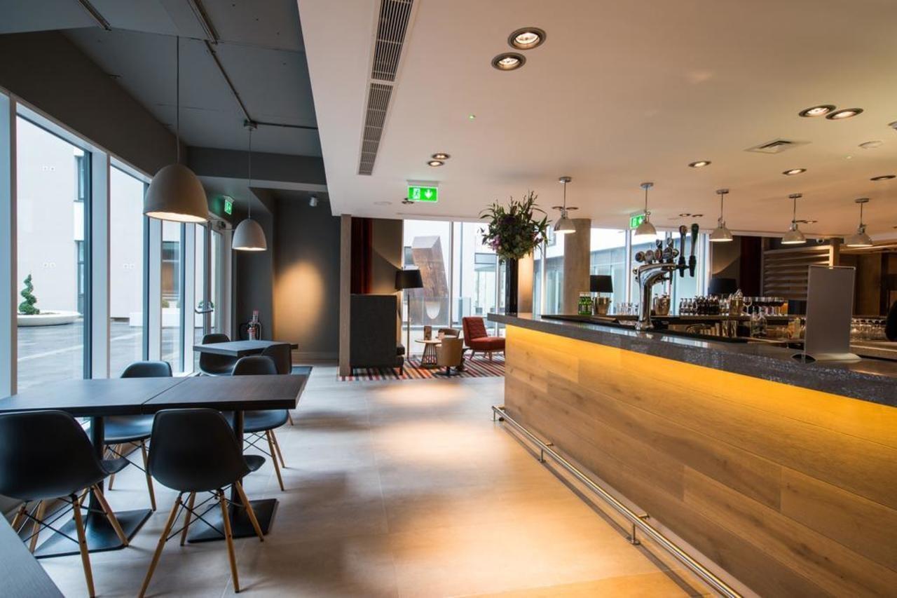 Hotel Ibis Centre South Bridge - Royal Mile 3*