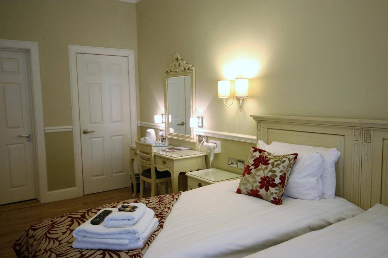 Guest house The Haymarket Lairg