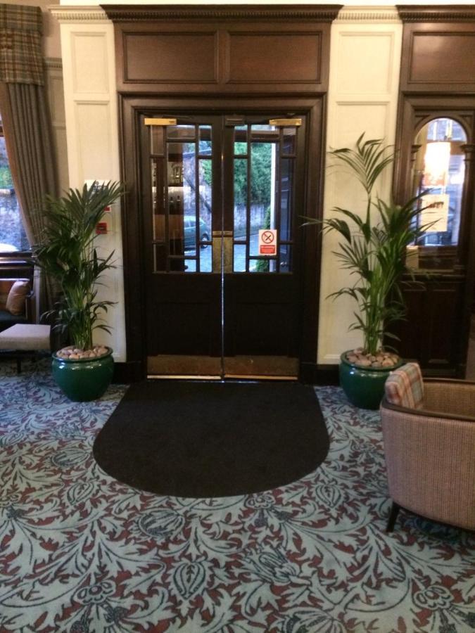 The Parliament House Hotel 3*
