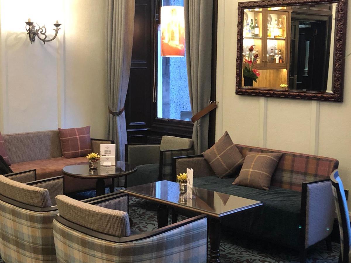 Hotel The Parliament House Edinburgh