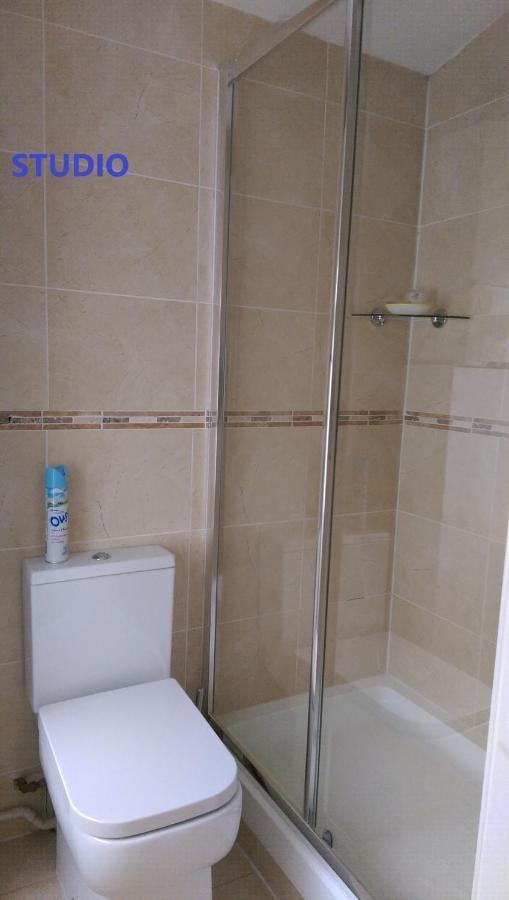 Edinburgh City Suites EDI