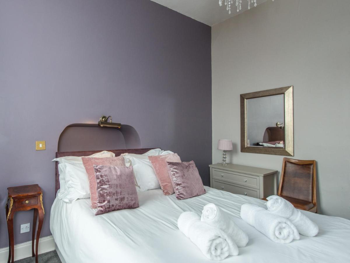 Apartment St Giles Royal Mile *