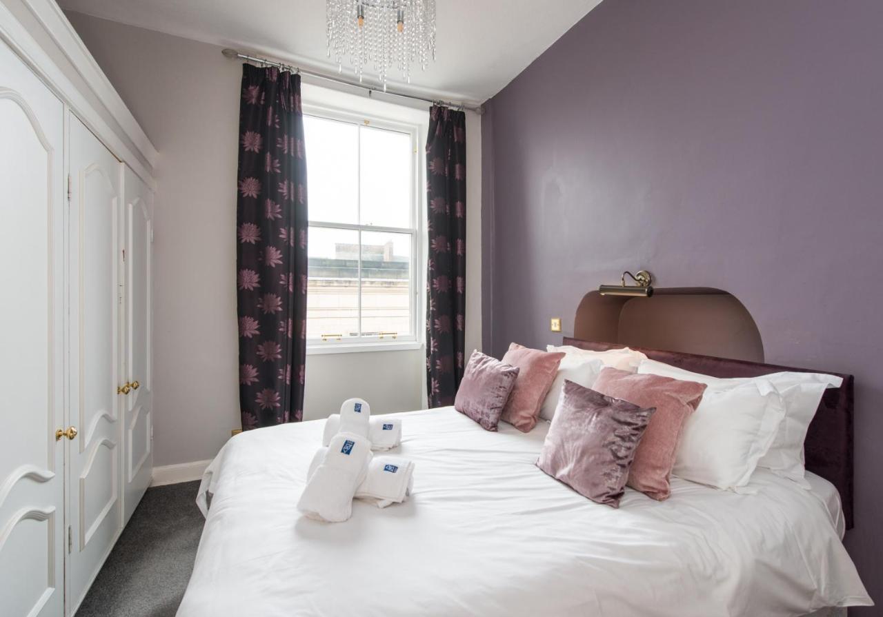 St Giles Royal Mile Apartment *