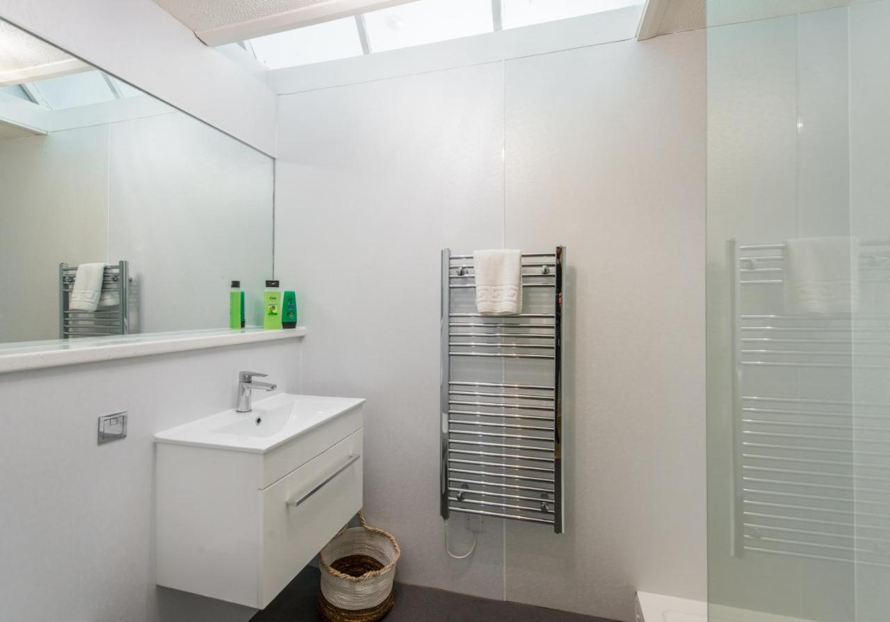 Apartment St Giles Royal Mile