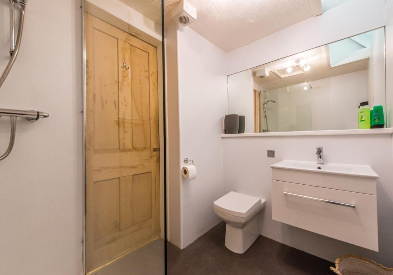 Apartment St Giles Royal Mile
