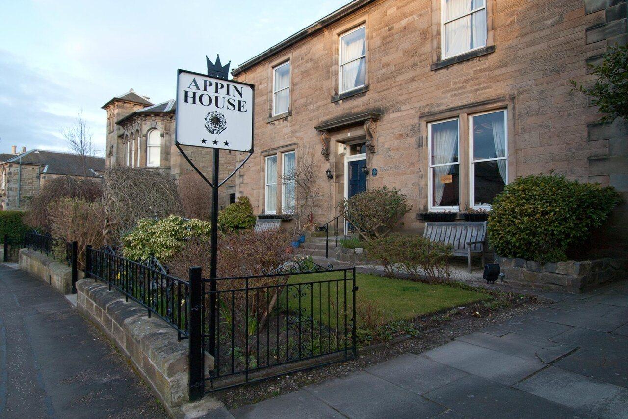 Appin House - 3*