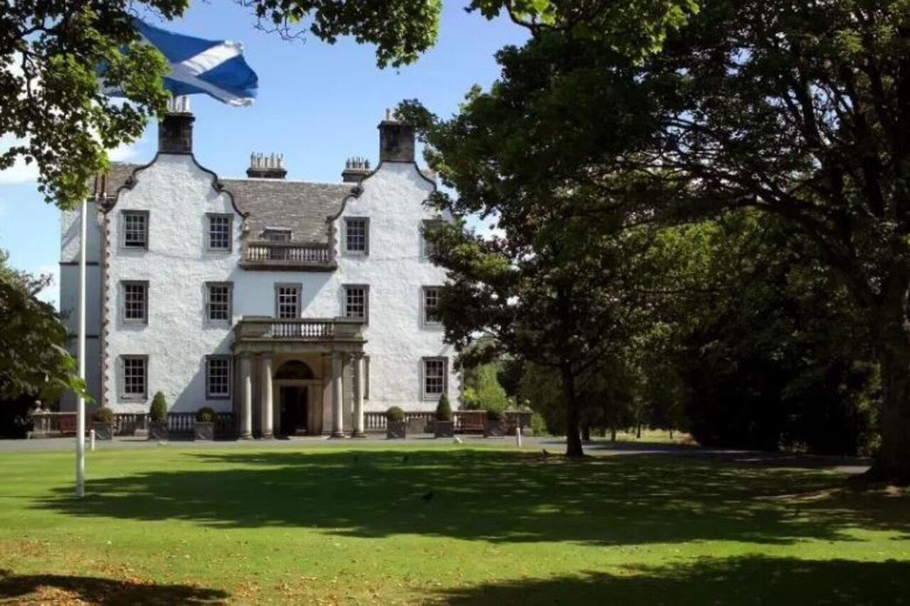 Hotel Prestonfield House
