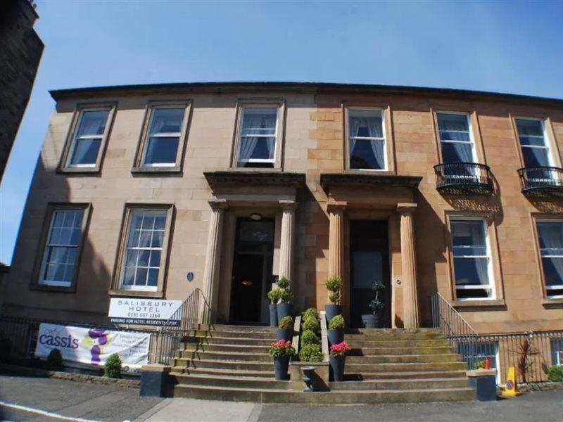 The Salisbury Hotel
