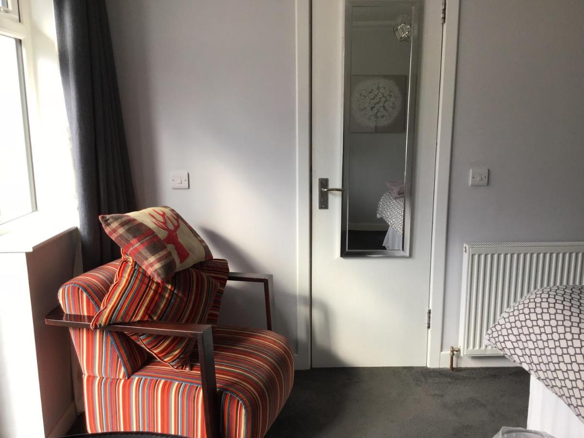 Meadow House Bed & Breakfast Edinburgh