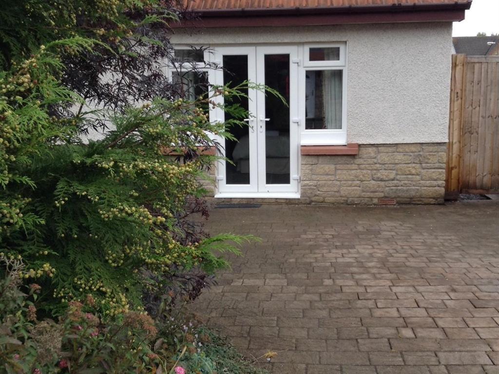 Bed & Breakfast Meadow House Edinburgh