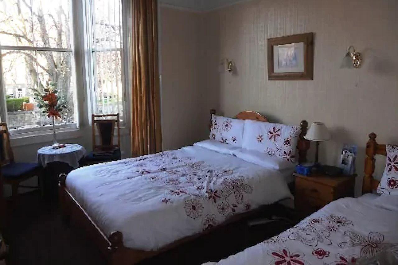 Cherrytree Hotel