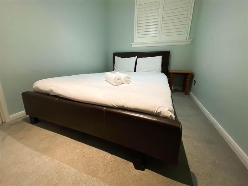 Apartment 2 Bedroom House In Haymarket Accommodates 4