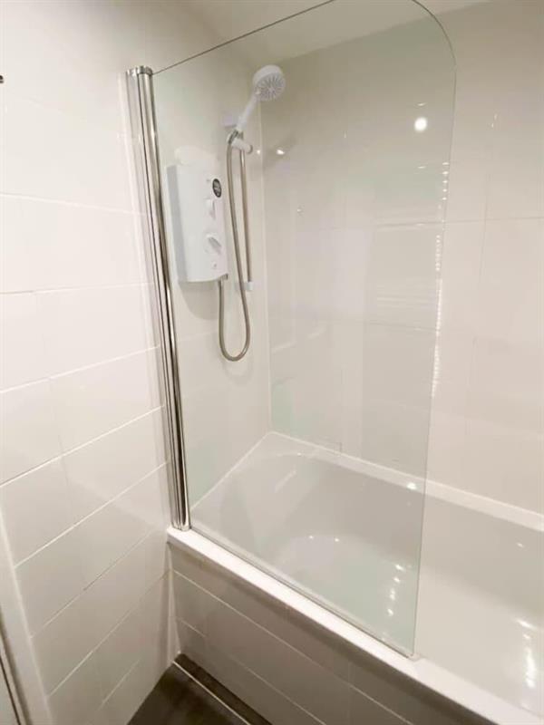 2 Bedroom House In Haymarket Accommodates 4 Apartment Edinburgh