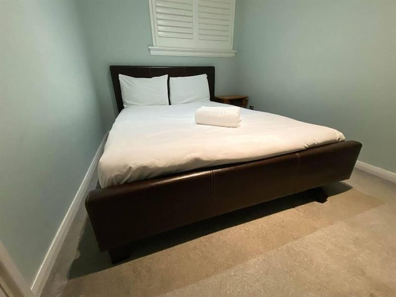 2 Bedroom House In Haymarket Accommodates 4