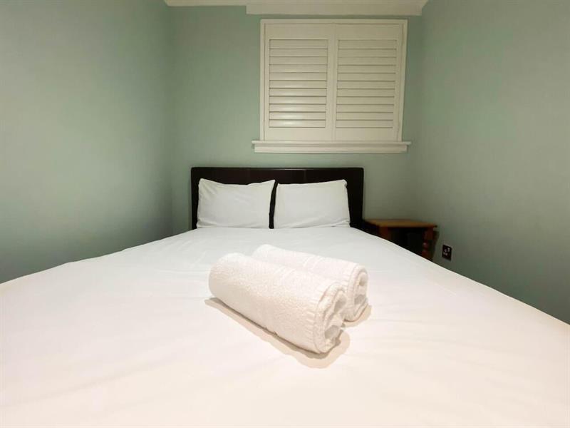2 Bedroom House In Haymarket Accommodates 4 Apartment