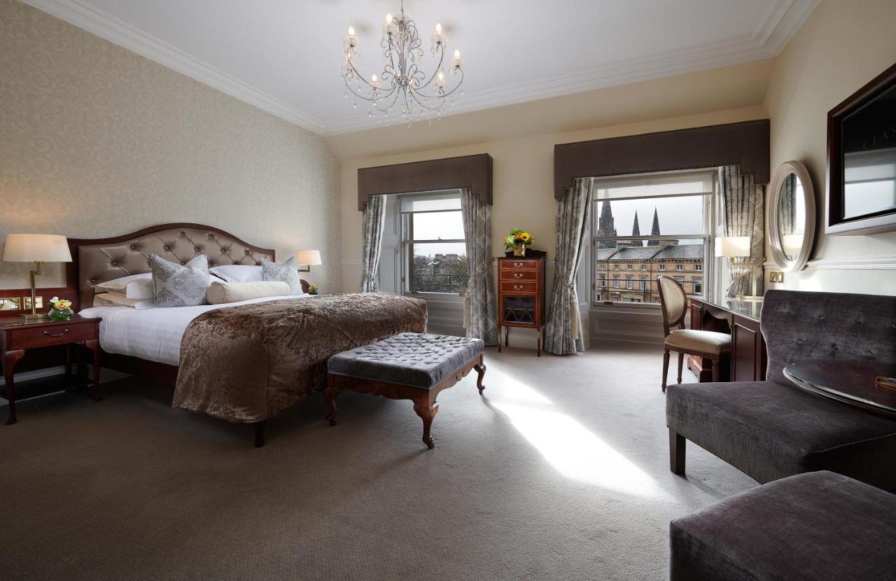 Hotel The Bonham