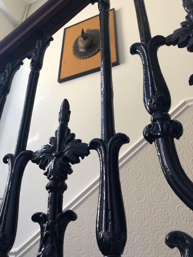 Guest house Sheridan