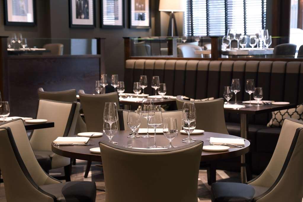 Hotel Marriott Holyrood Edinburgh