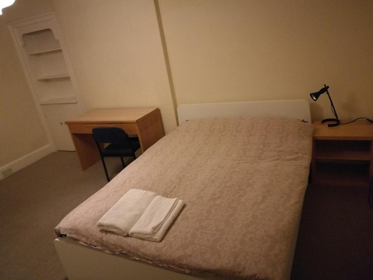 Apartment Clerk Street Edinburgh