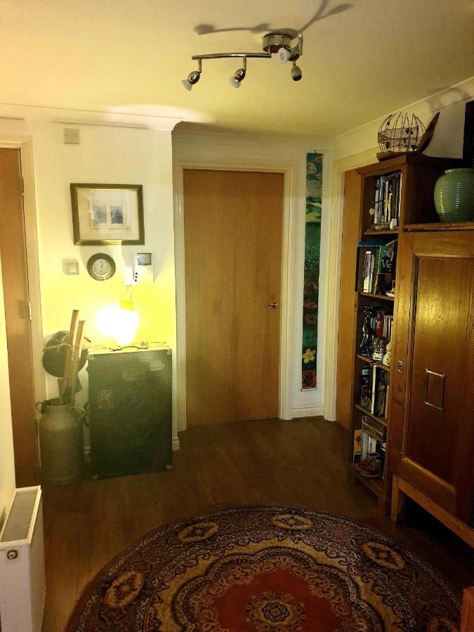 Privatunterkunft Central En-suite