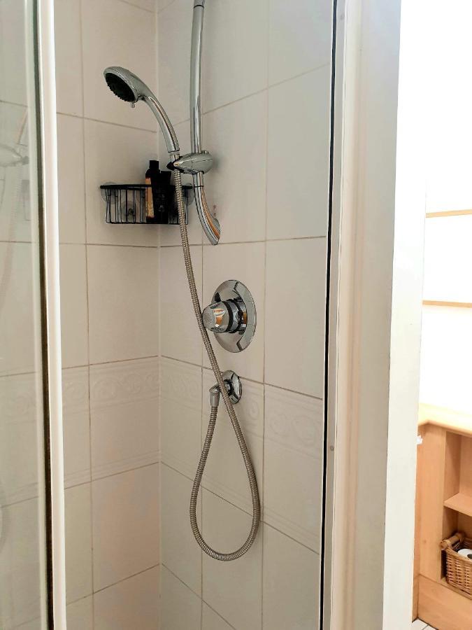 Privatunterkunft Central En-suite