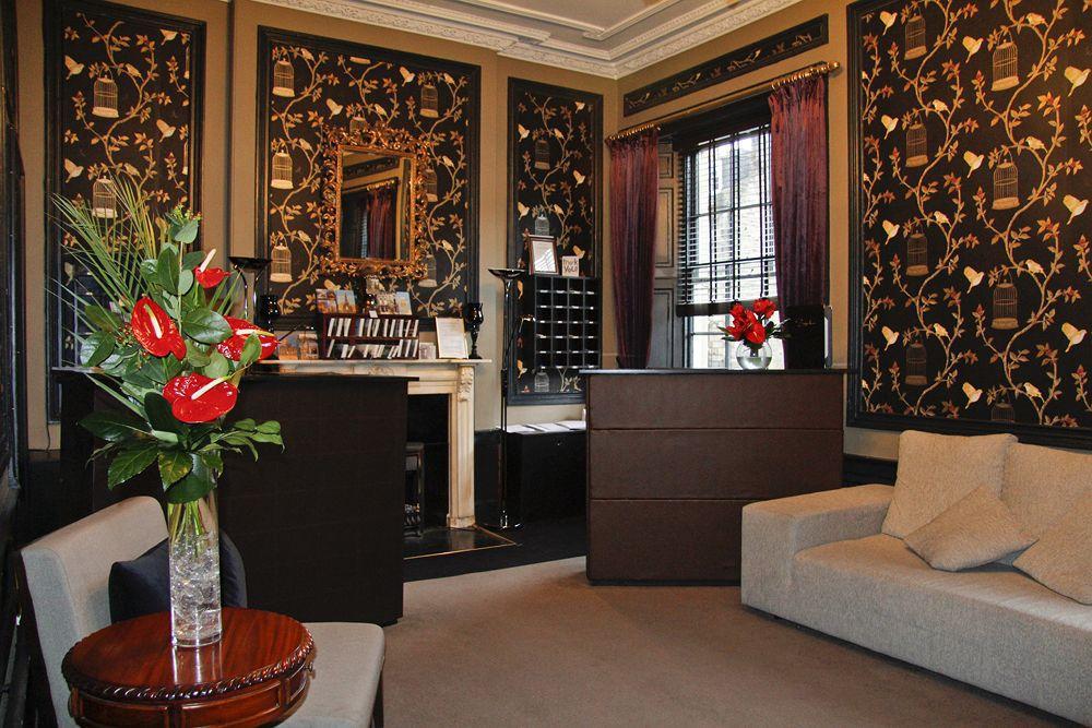 Hotel Albany Edinburgh