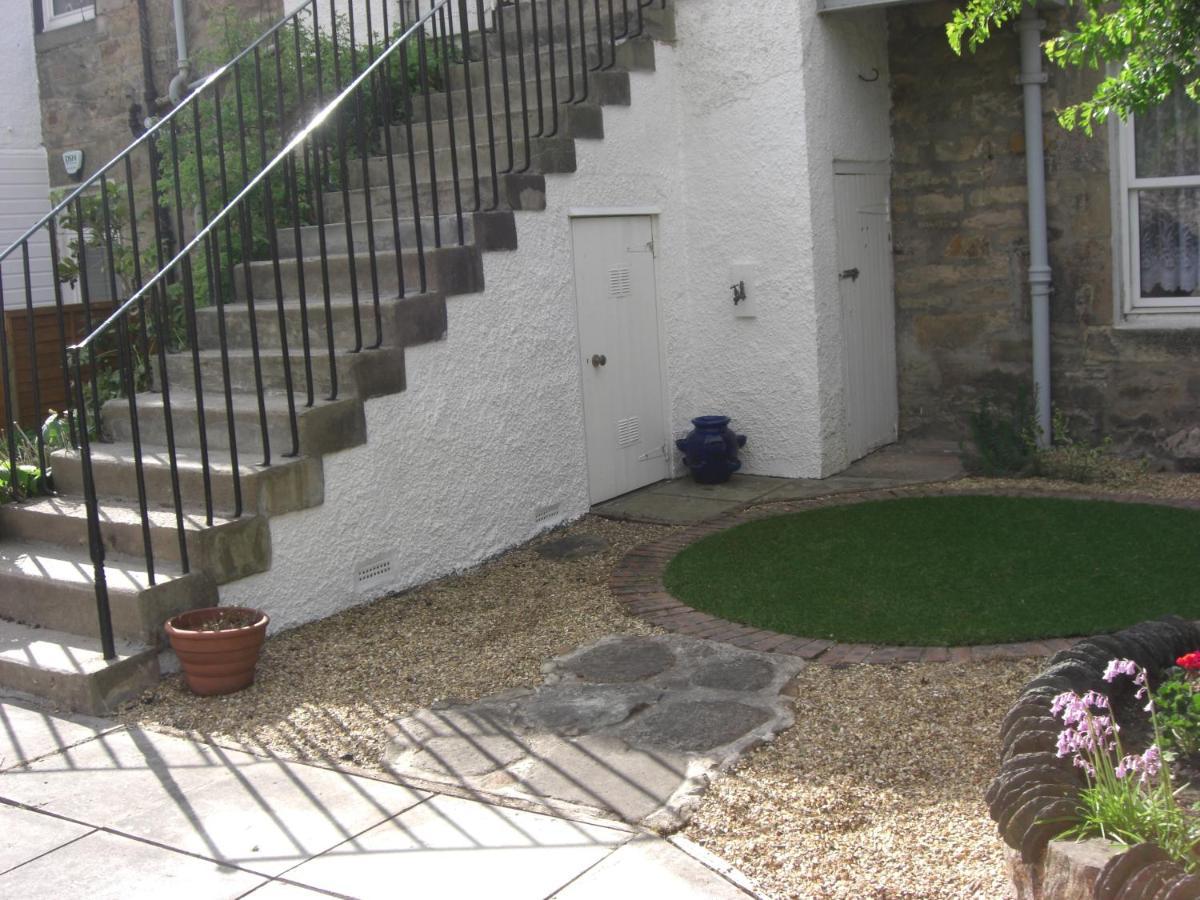 Beautiful Bright Colony Holiday home Edinburgh