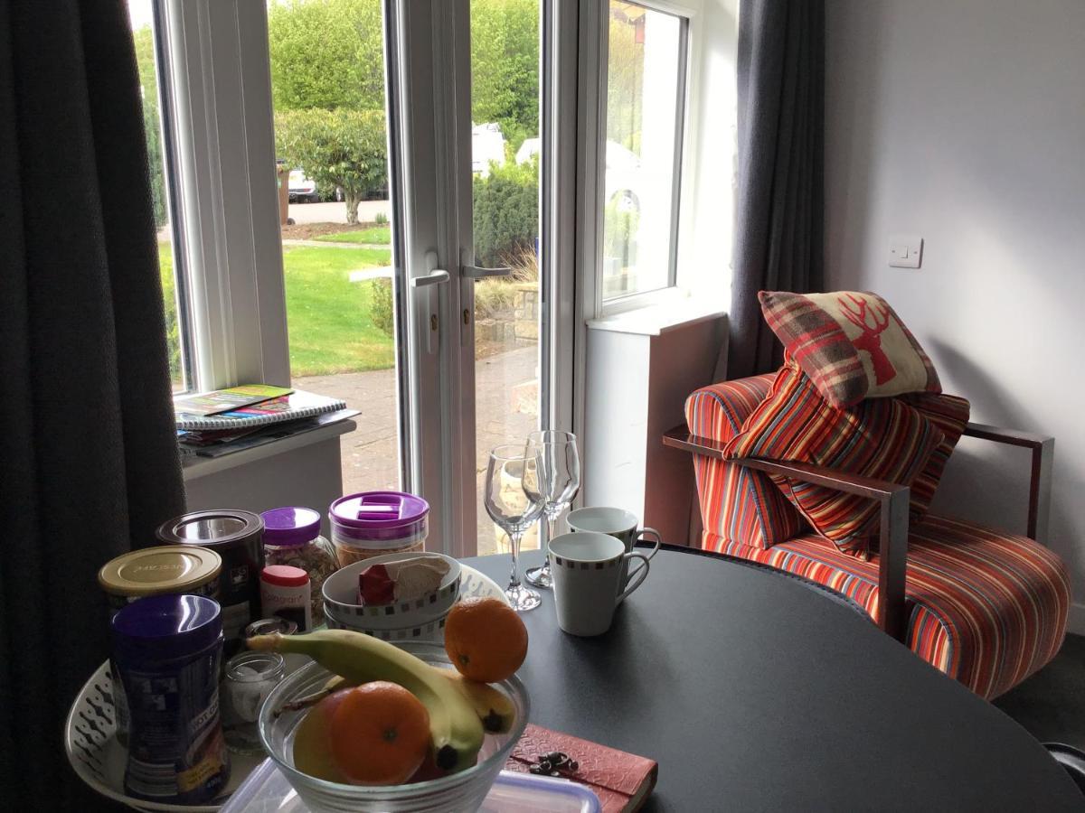 Bed & Breakfast Meadow House Edinburgh