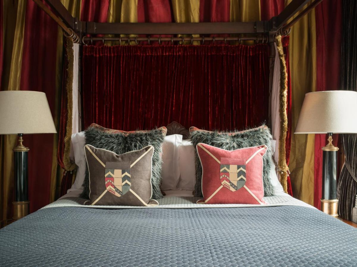 Privatunterkunft Canongate Luxury Homestay
