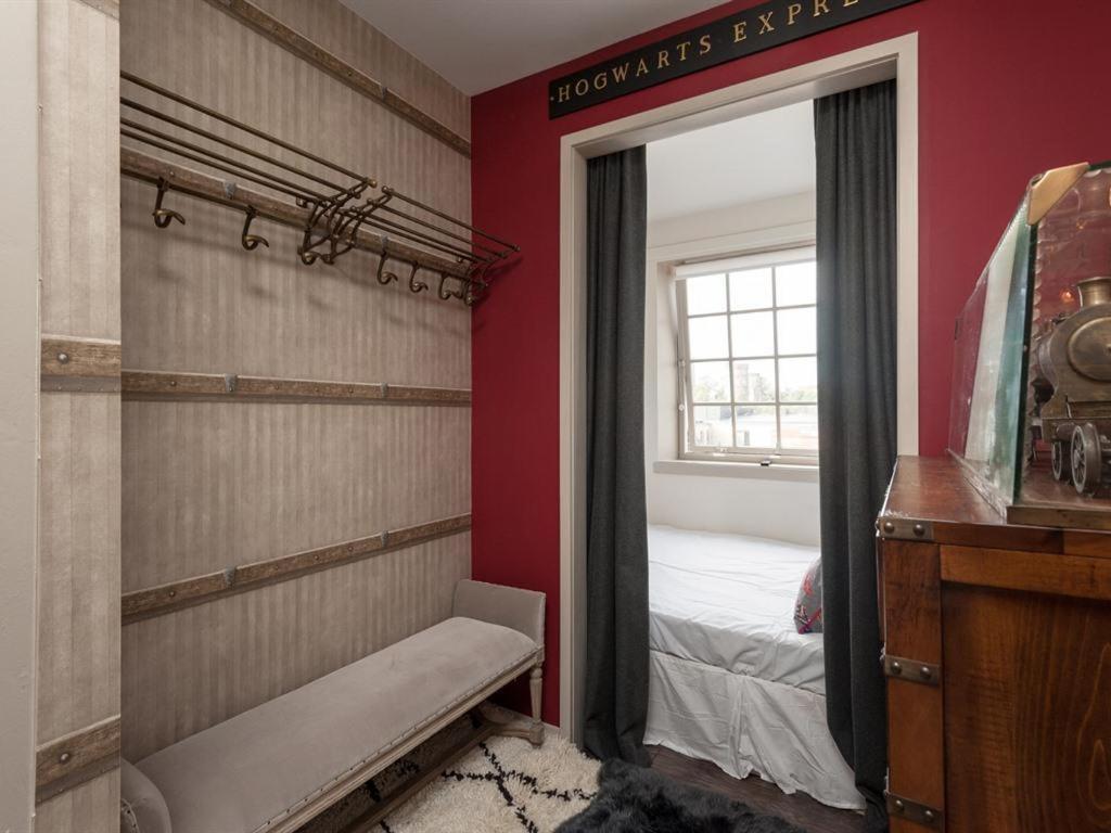 Canongate Luxury Homestay Privatunterkunft
