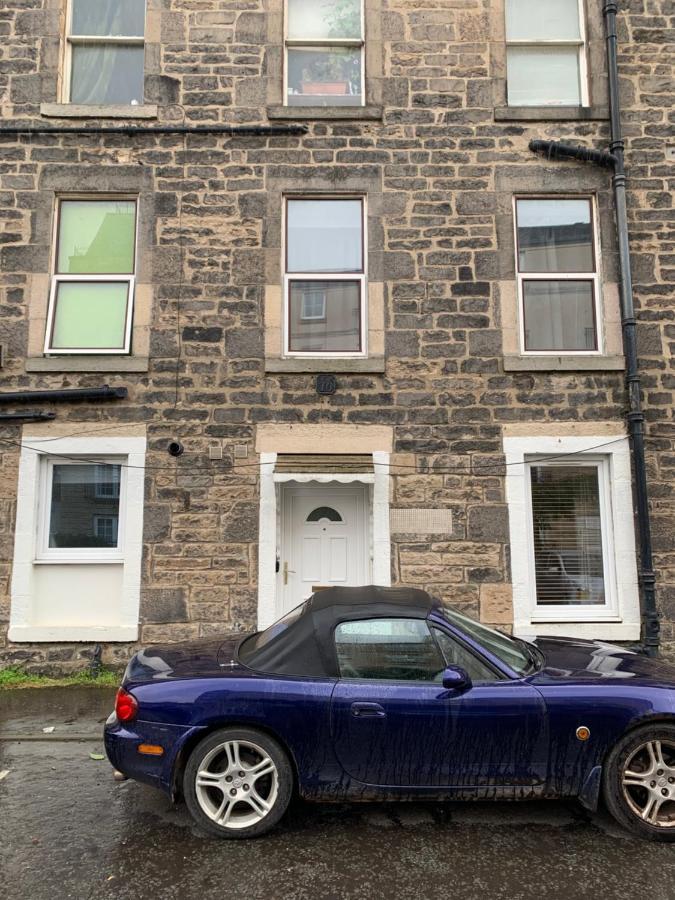 Charming 5-bed In * Edinburgh