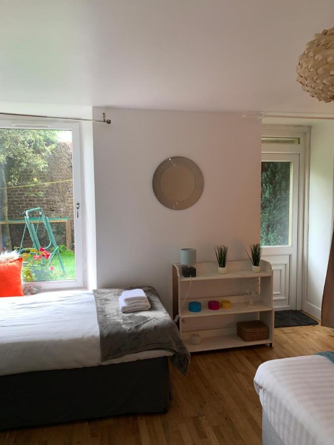 Apartment Charming 5-bed In Edinburgh