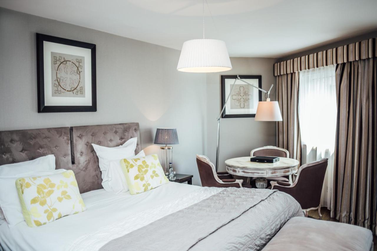 Hotel Tigerlily