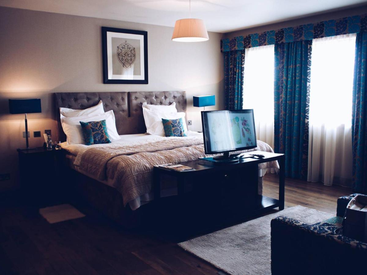 Tigerlily Edinburgh