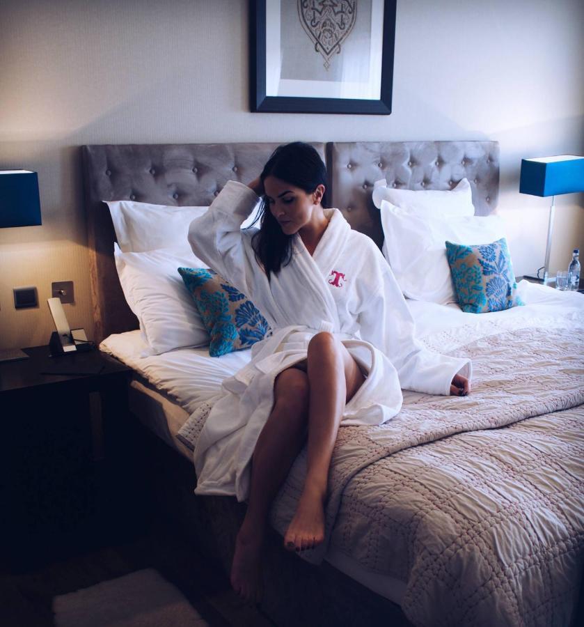 Tigerlily Hotel