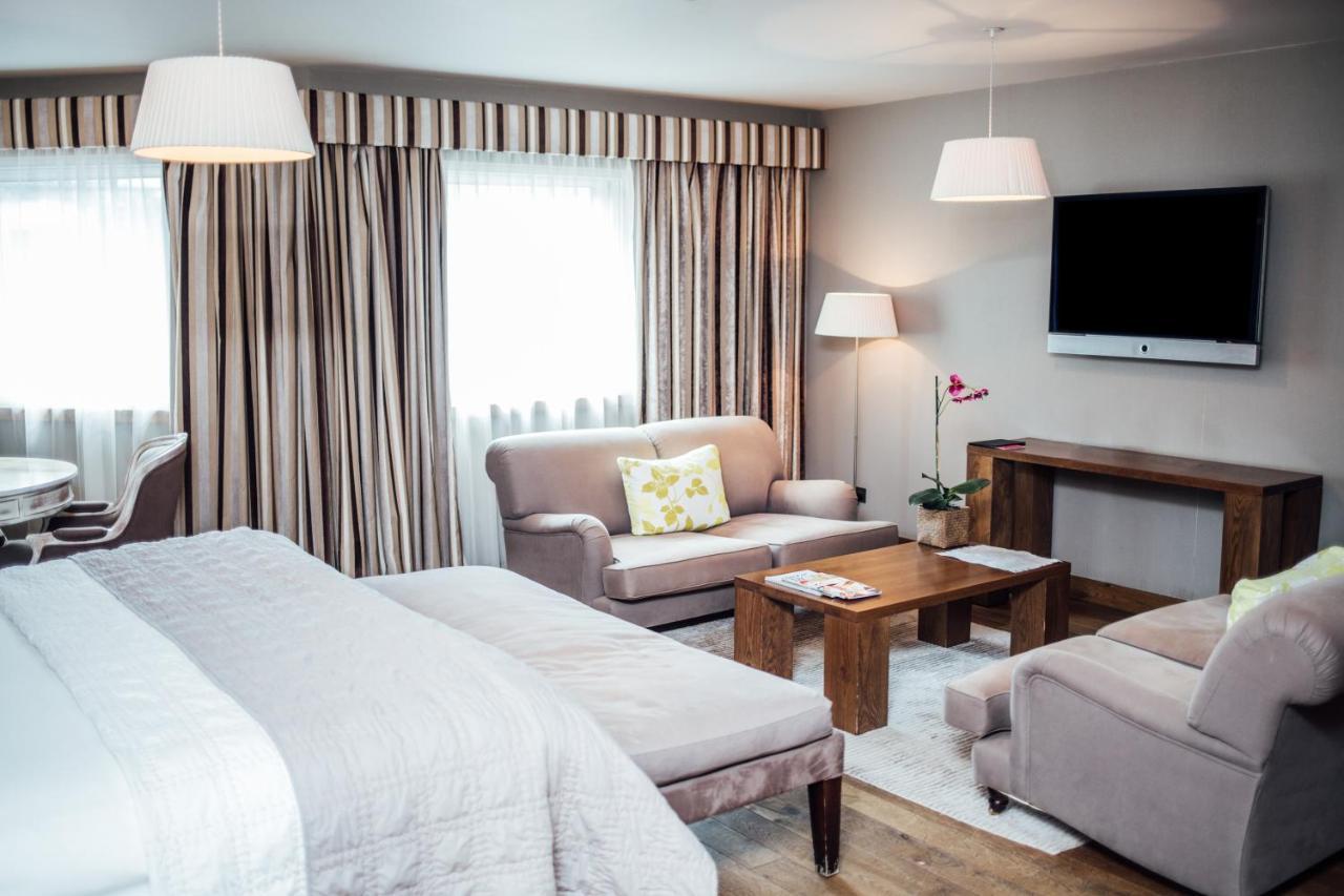 Hotel Tigerlily Edinburgh