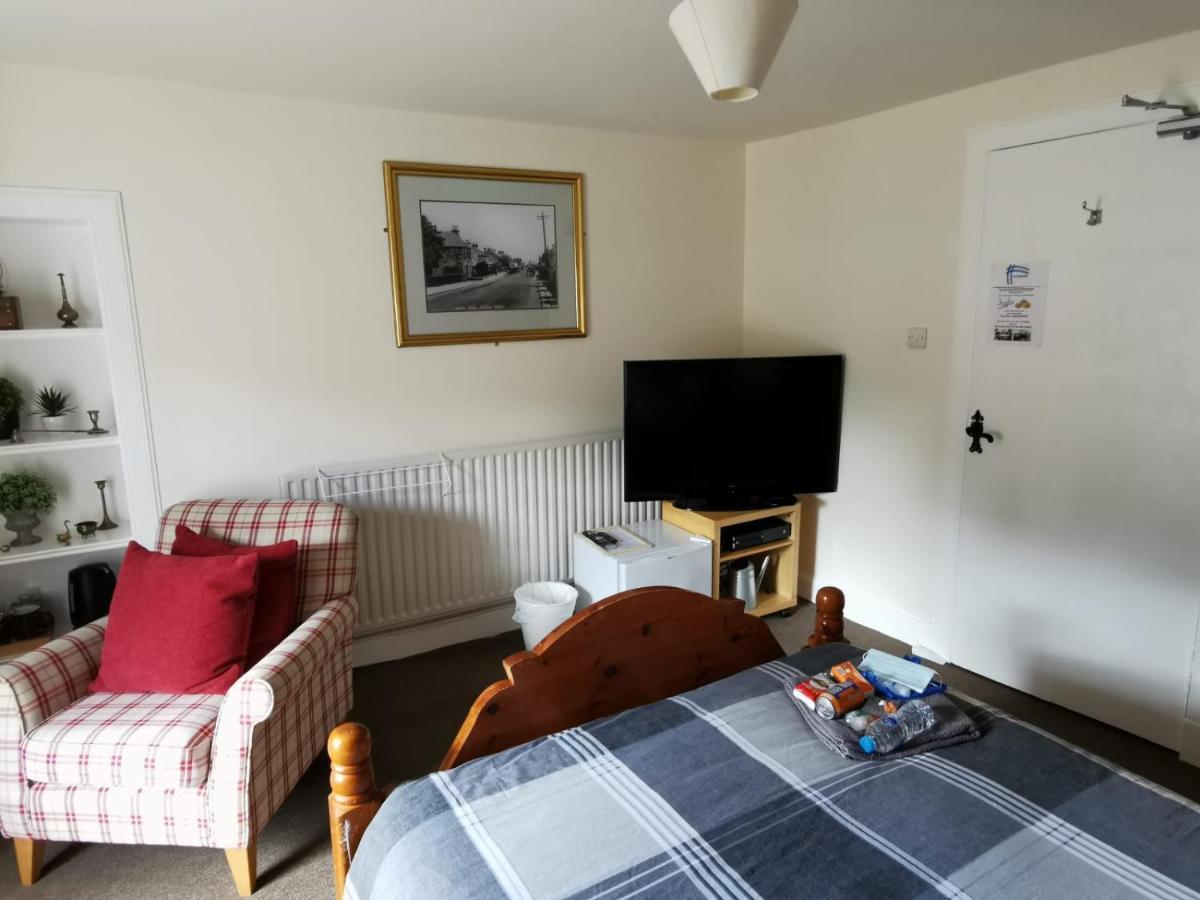 Tartanrooms Gasthof 4*