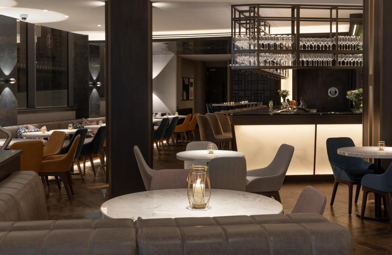 Voco - Haymarket By Ihg Hotel Edinburgh