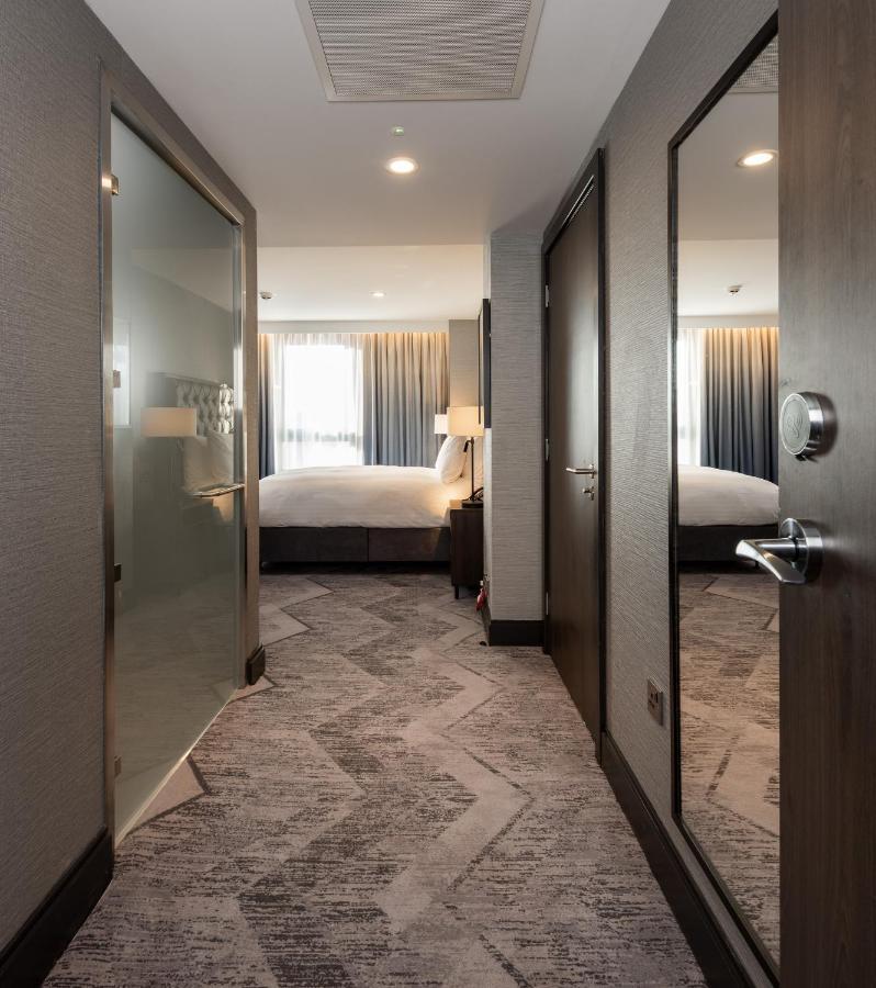 Voco - Haymarket By Ihg 4*