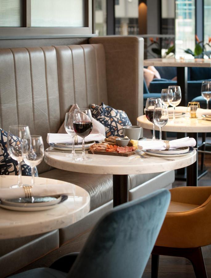 Voco - Haymarket By Ihg 4*