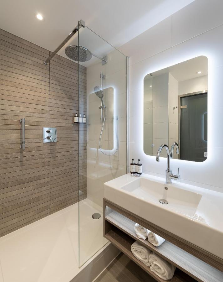 Voco - Haymarket By Ihg Hotel Edinburgh