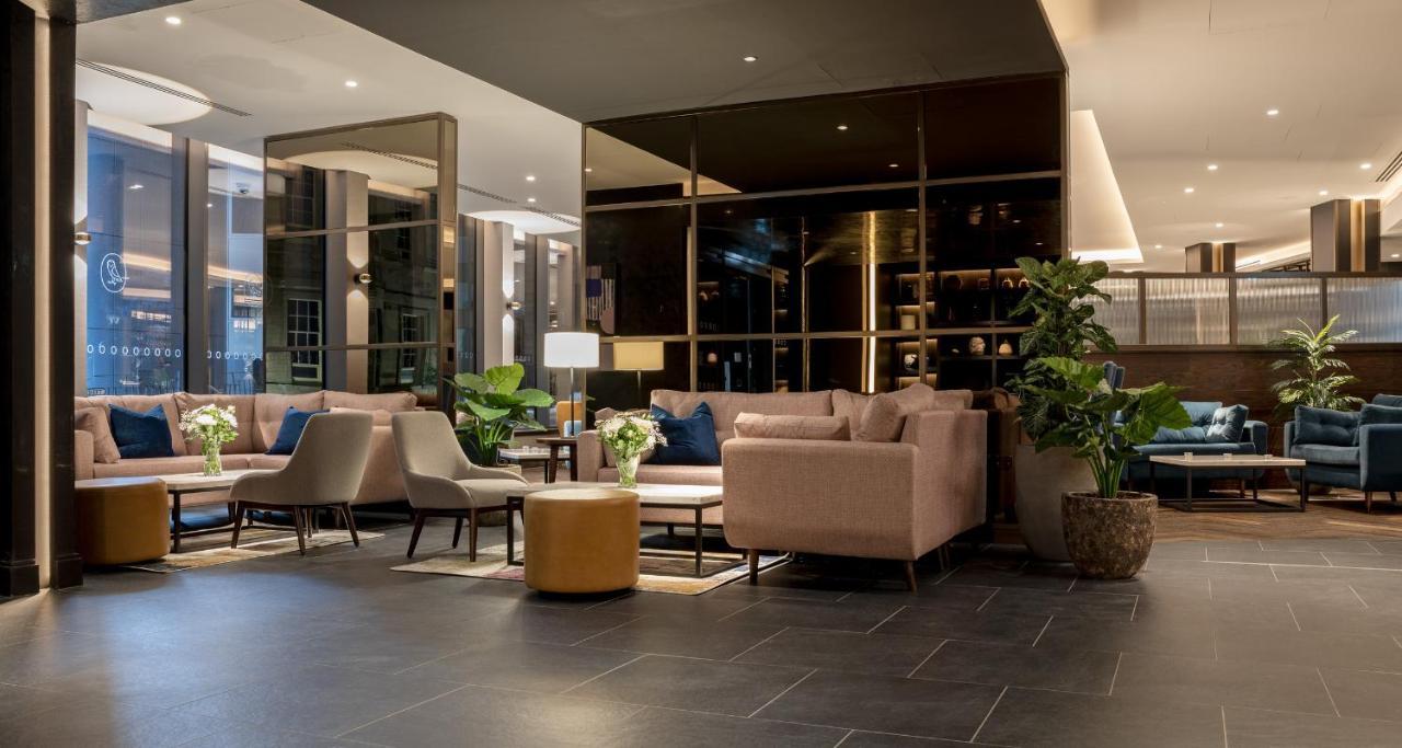 Voco - Haymarket By Ihg Hotel 4*