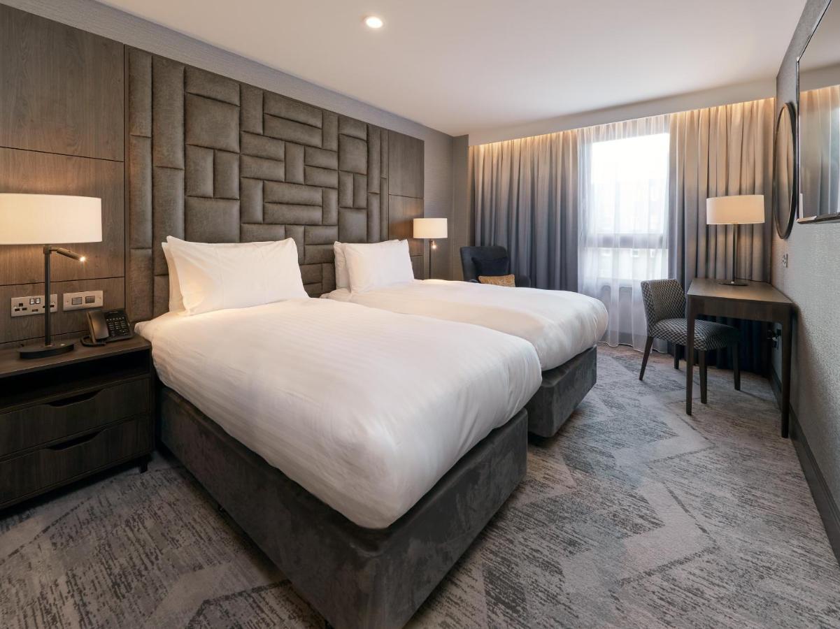 Voco - Haymarket By Ihg Edinburgh