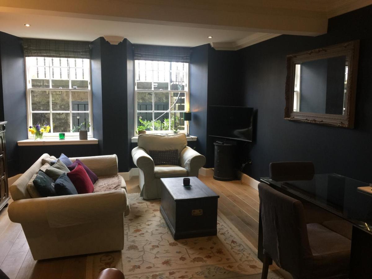 Luxury In The Heart Of The City Apartment *