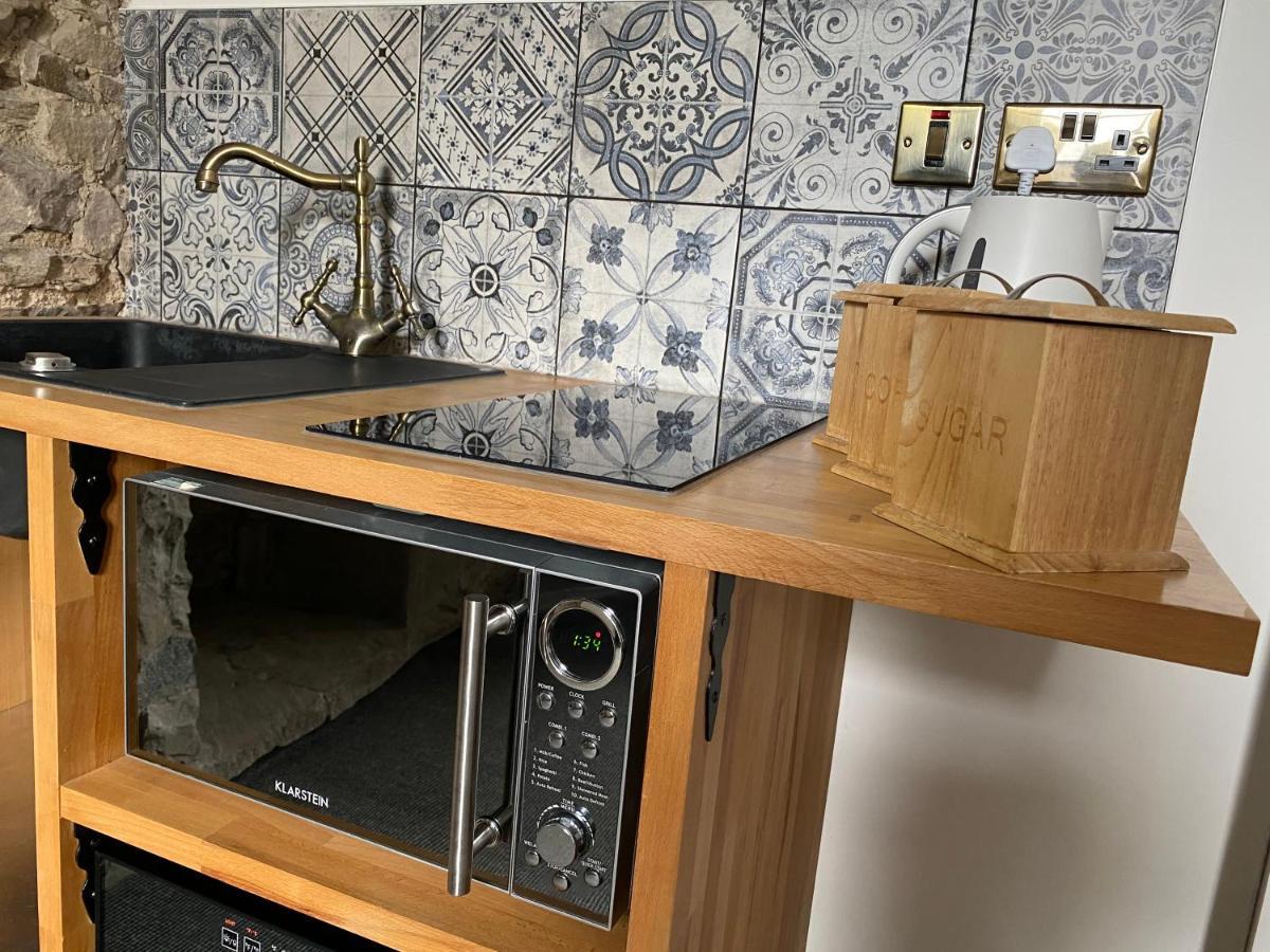 Apartment Royal Mile Romance By Heritage Of Scotland Llp Edinburgh
