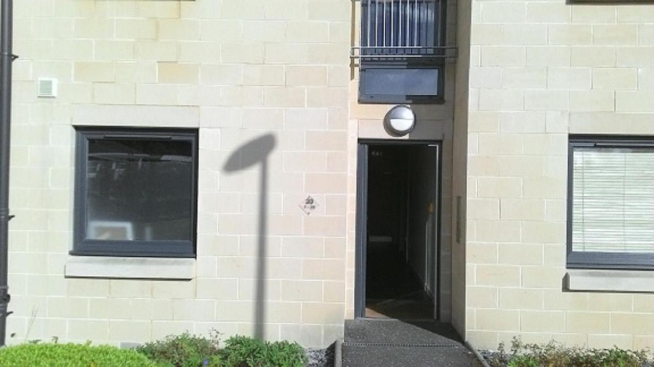 With Two Bathrooms, Lift Access Edinburgh