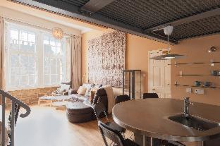 Apartment Silver Lining-royal Mile