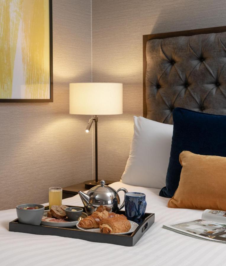 Hotel Voco - Haymarket By Ihg 4*