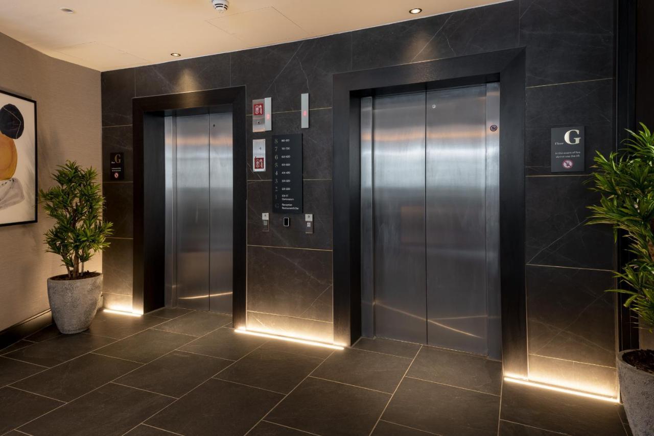 Voco - Haymarket By Ihg